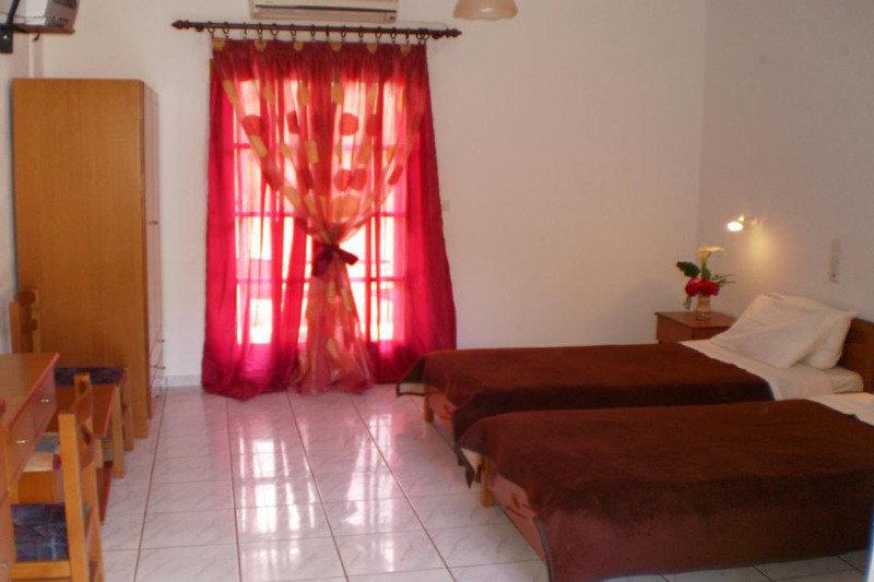 Dream House Daire Aya Paraskevi Dış mekan fotoğraf