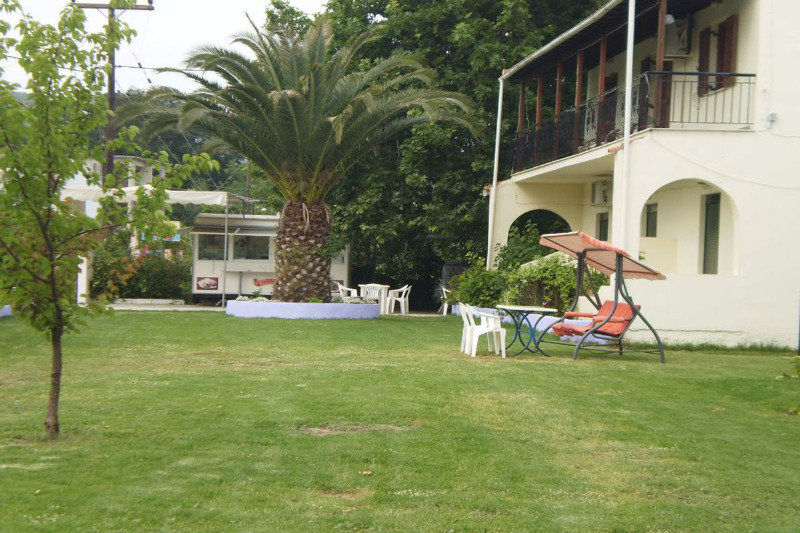 Dream House Daire Aya Paraskevi Dış mekan fotoğraf