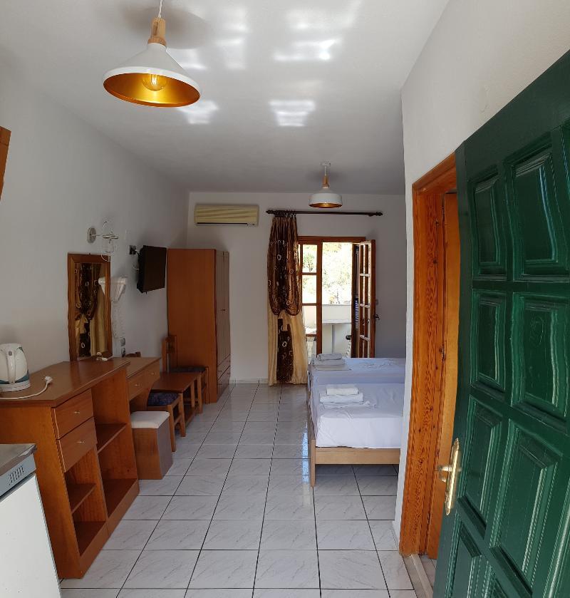 Dream House Daire Aya Paraskevi Dış mekan fotoğraf